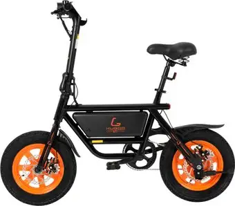 Электровелосипед Kugoo V1 Plus – изображение в каталоге