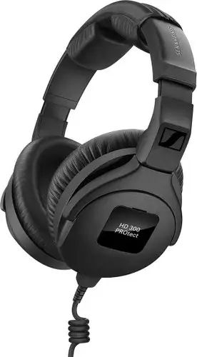 Наушники Sennheiser HD 300 PROtect – изображение в каталоге