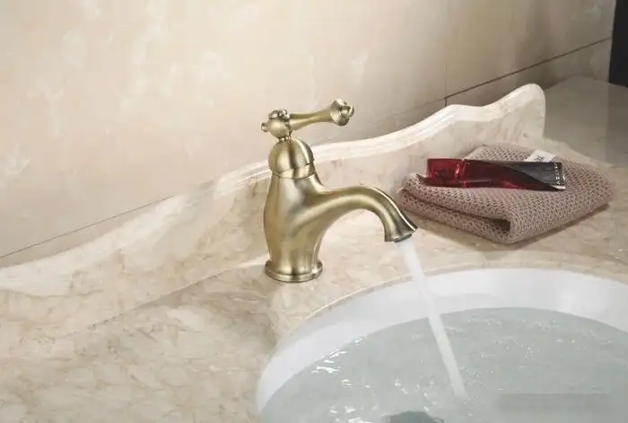 Смеситель Rose R0101Q - фото товара