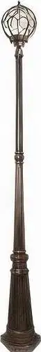 Фонарный столб Feron Сфера 11380 – изображение в каталоге