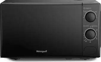 Микроволновая печь Weissgauff MWO-220 – изображение в каталоге