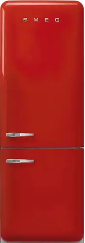Холодильник Smeg FAB38RRD5 - изображение в каталоге