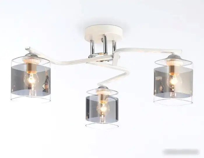 Люстра средней высоты Ambrella light Traditional TR303217 – фото товара