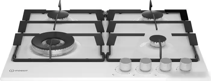 Варочная панель Indesit THPM 641 W/WH/I - фото товара