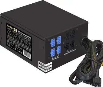 Блок питания ExeGate 700PPX EX220362RUS-S – изображение в каталоге