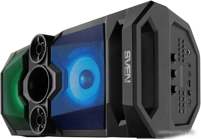 Беспроводная колонка SVEN PS-650 – фото товара