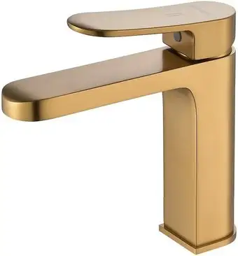 Смеситель Shevanik S4501G - изображение в каталоге