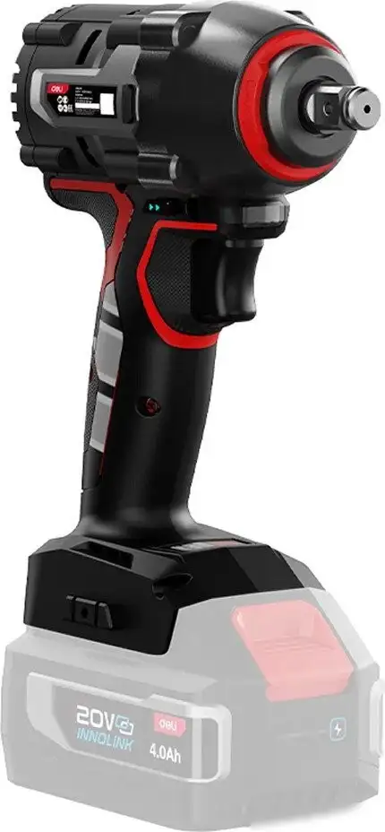 Гайковерт Deli RS DE231Z (без АКБ) – фото товара