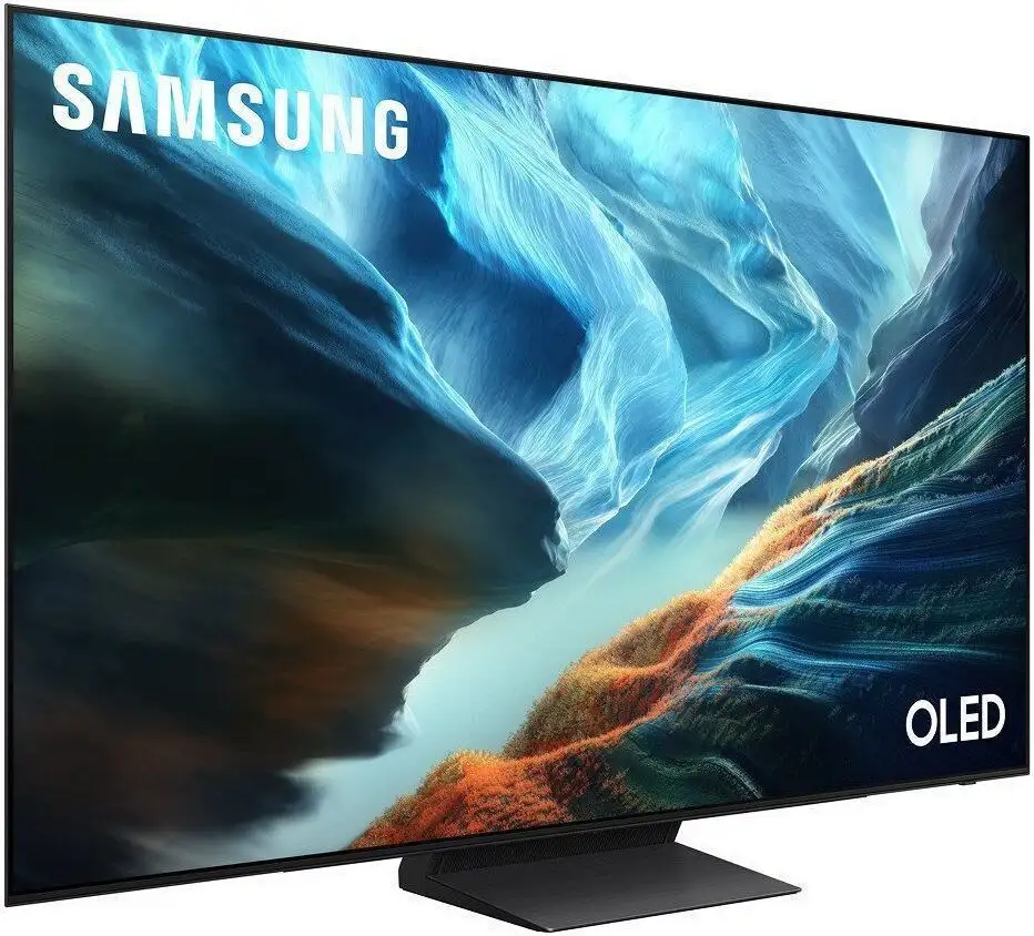 OLED телевизор Samsung OLED S90H 4K QE55S90HAUXPY – фото товара