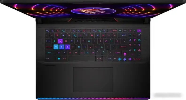 Игровой ноутбук MSI Raider GE68 HX 14VIG-647BY – фото товара