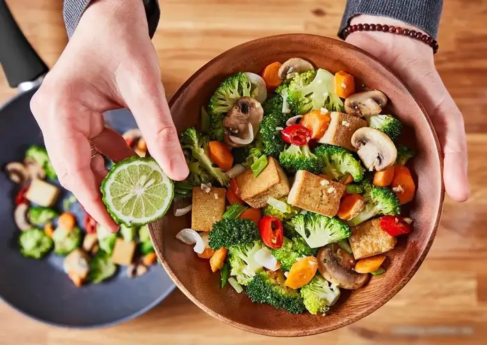 Сковорода ВОК Tefal Healthy Chef G1501972 – фото товара