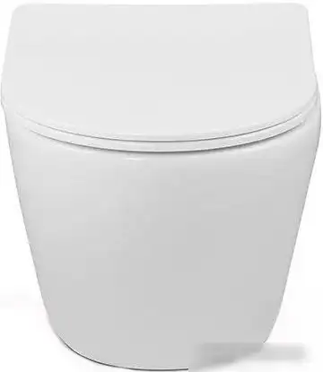 Унитаз Cerutti Spa Sella Aria Tornado CT9529 - фото товара