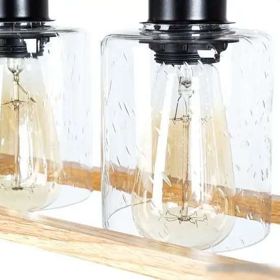 Подвесная люстра Arte Lamp Dublin A7025SP-4BK – фото товара