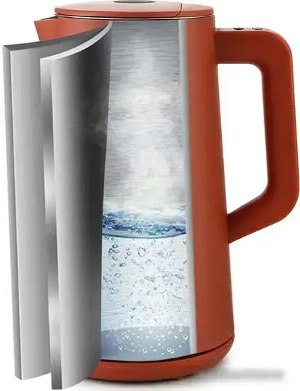 Электрочайник Kitfort KT-6115-3 - фото товара