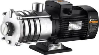 Многоступенчатый насос IMP Pumps BWJ 4-5R 1.1kW 120°C IE3 400V