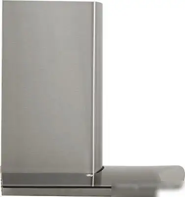 Кухонная вытяжка Elikor Аметист S4 60Н-700-Э4Д (нержавеющая сталь) - фото товара