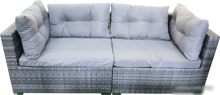 Набор садовой мебели Sundays LUC-WK10