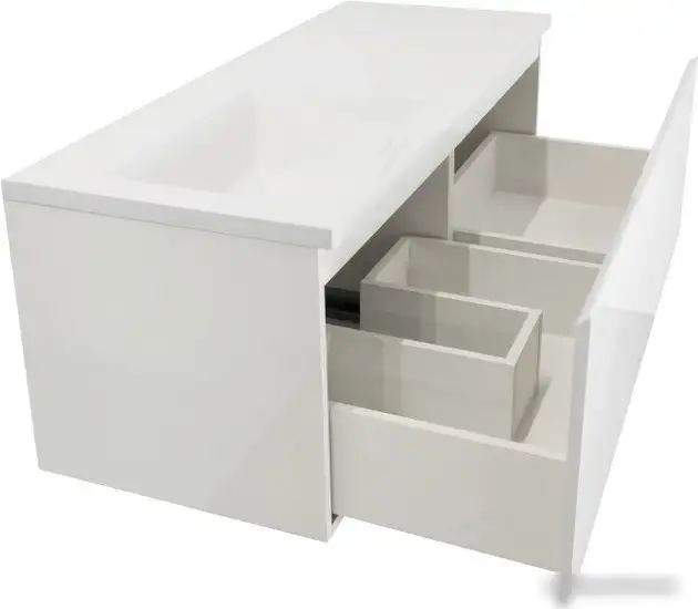 Эстет Тумба с умывальником Dallas Luxe L ФР-00002022 – фото товара