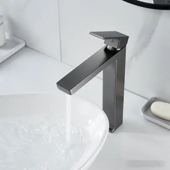 Смеситель Rose R1811T-1 - фото товара