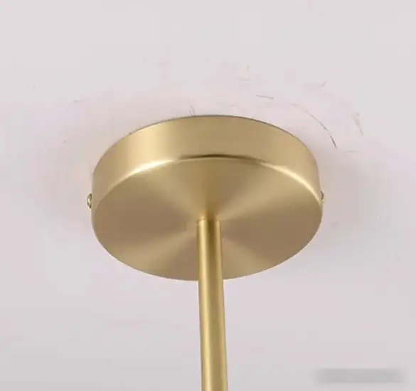 Подвесная люстра ImperiumLoft Areti plates 40.2062 74547-22 – фото товара