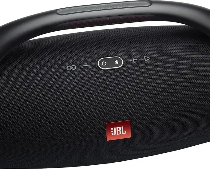 Беспроводная колонка JBL Boombox 2 (черный) – фото товара