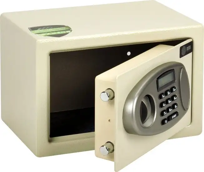 Мебельный сейф CACTUS CS-SF-E20L – фото товара