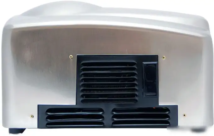 Сушилка для рук G-teq 8828 MC - фото товара