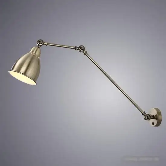 Бра Arte Lamp A2055AP-1AB – фото товара