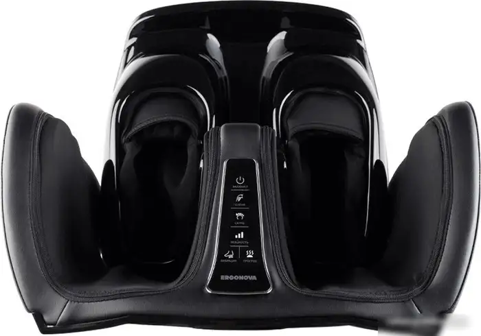 Массажер для ног Ergonova SuperGo – фото товара