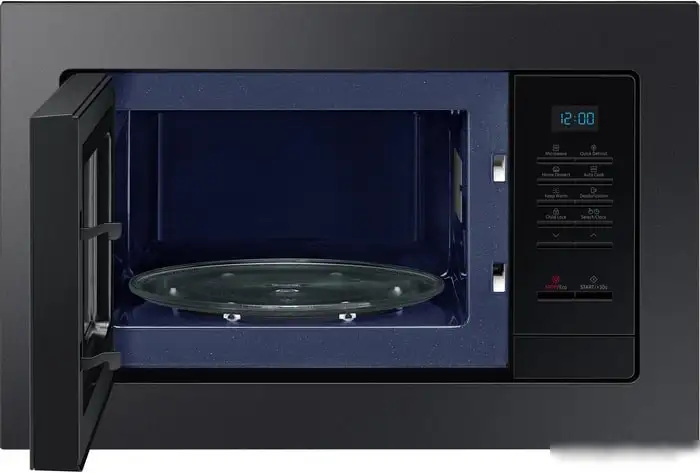 Микроволновая печь Samsung MS20A7013AB/BW – фото товара