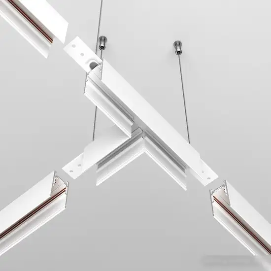 Коннектор питания шинопровода Maytoni Technical TRA034CT-41W – фото товара