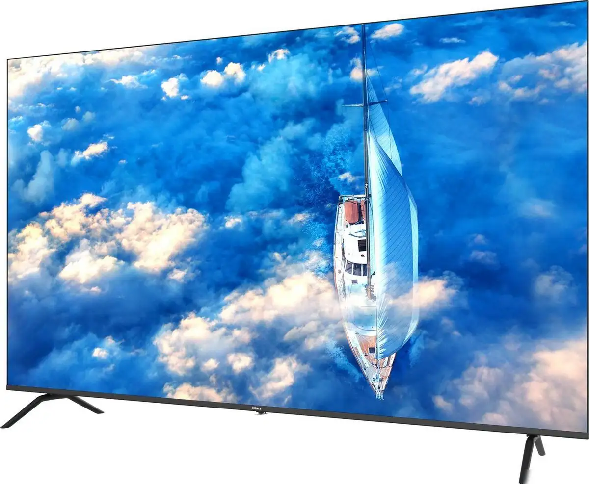 Телевизор Hikers 65HTU01 – фото товара