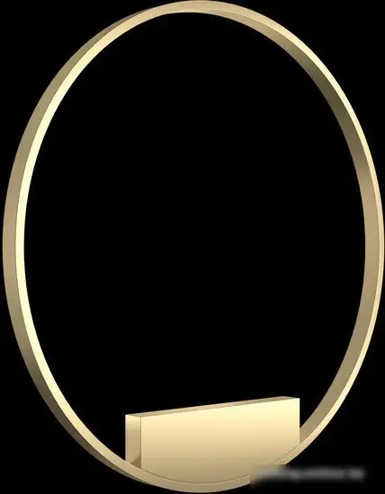 Бра Maytoni Rim MOD058WL-L50BS4K – фото товара