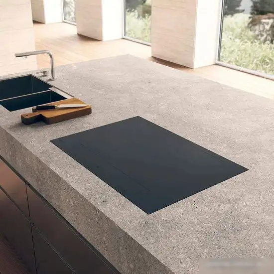 Варочная панель ASKO HID754MFC - фото товара