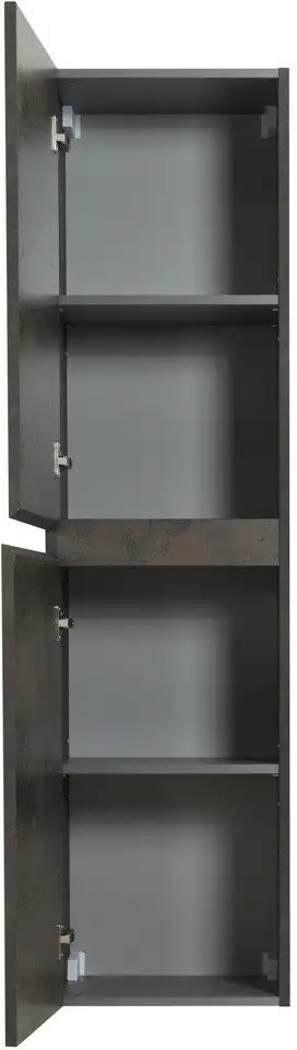 Cezares Шкаф-пенал MOLVENO-1600-2A-SC-OSS – фото товара