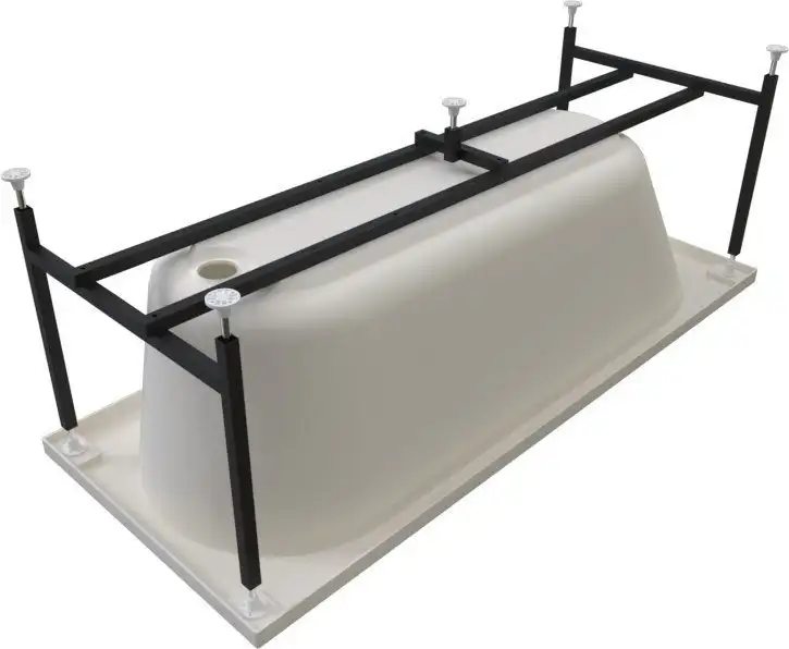 Ванна Radomir Вальс 170x75 1-01-0-0-1-337 - фото товара