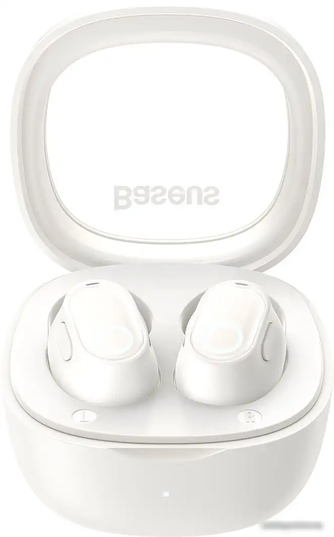 Наушники Baseus Bowie WM02 (белый) – фото товара