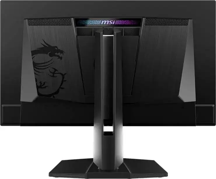 Игровой монитор MSI MPG 271QRX – фото товара