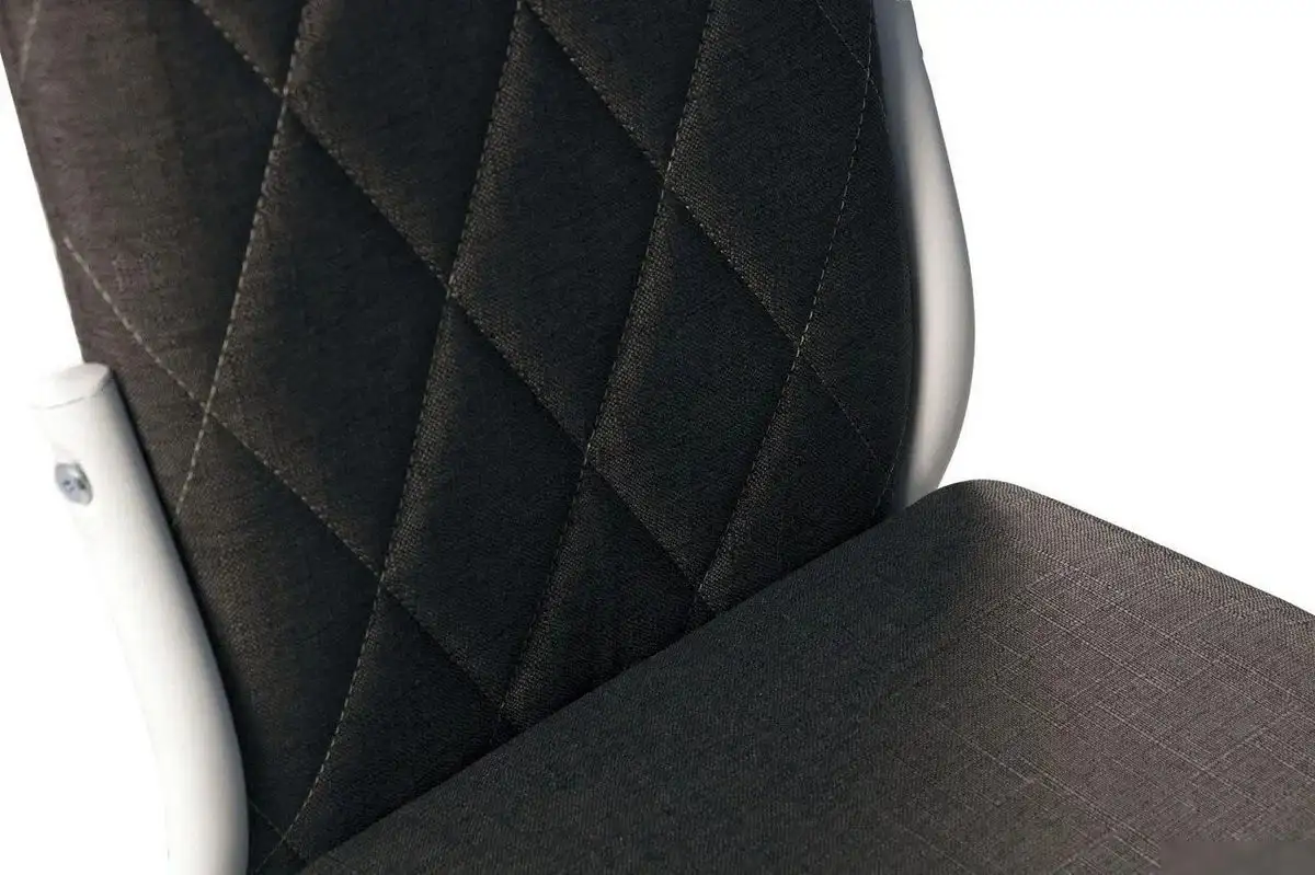 Стул ВВР Румба (бурый/белый, рогожка)