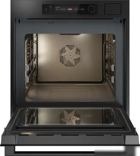 Электрический духовой шкаф ASKO OCSM66GSH - фото товара