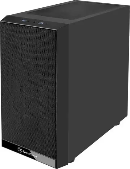 Корпус SilverStone SST-PS15B-PRO – фото товара