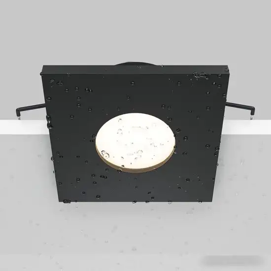 Точечный светильник Maytoni Stark DL083-01-GU10-SQ-B – фото товара