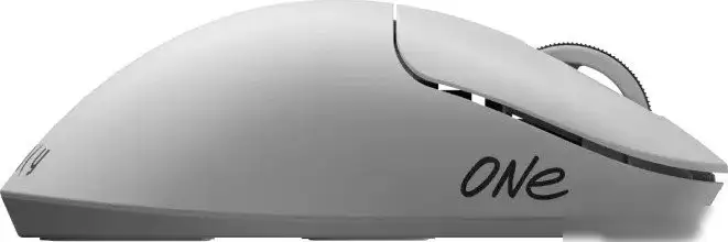 Игровая мышь Lunacy One LMOW (белый) – фото товара