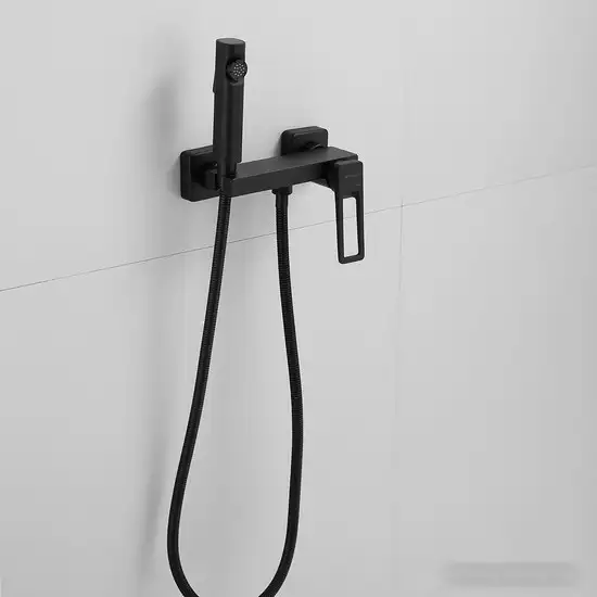 Гигиенический душ Shevanik S6805H-1 - фото товара