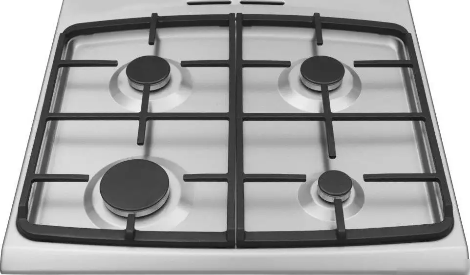 Кухонная плита Hansa FCMX69129H — фото товара