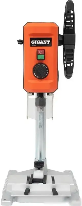 Сверлильный станок Gigant Vario DP750V – фото товара