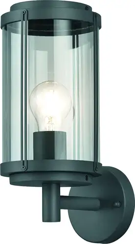 Уличный настенный светильник ESCADA 30003W/03 – изображение в каталоге