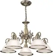 Люстра Citilux Идальго CL434151 – изображение в каталоге