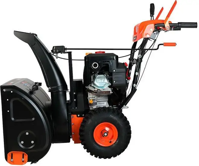 Снегоуборщик Patriot Сибирь 113 CЕ – фото товара