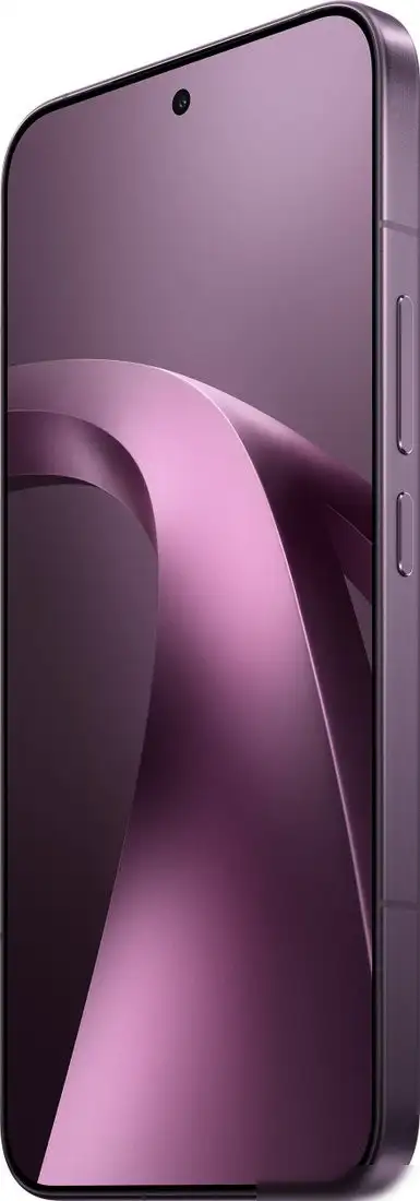 Телефон Xiaomi 17T Pro 12GB/512GB международная версия (темно-сиреневый) – фото товара